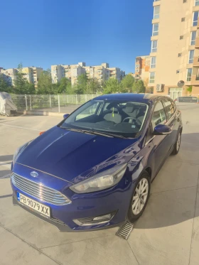 Ford Focus, снимка 2