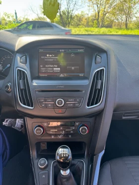 Ford Focus, снимка 10
