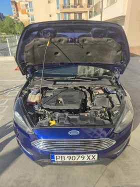 Ford Focus, снимка 6