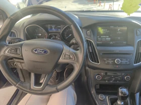 Ford Focus, снимка 9