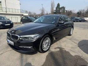 BMW 530  xdrive, снимка 1