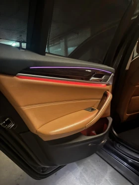 BMW 530  xdrive, снимка 12