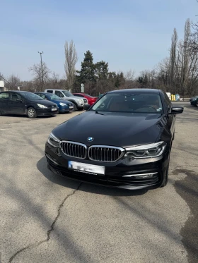 BMW 530  xdrive, снимка 2