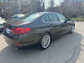 BMW 530  xdrive, снимка 4