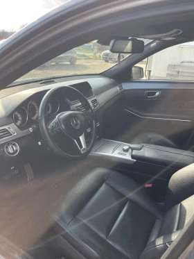 Mercedes-Benz E 350, снимка 9