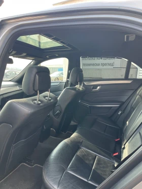 Mercedes-Benz E 350, снимка 11
