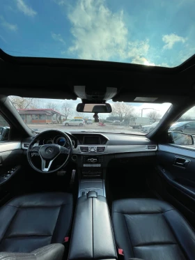 Mercedes-Benz E 350, снимка 10