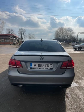 Mercedes-Benz E 350, снимка 6
