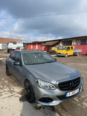 Mercedes-Benz E 350, снимка 1