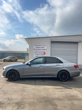 Mercedes-Benz E 350, снимка 4