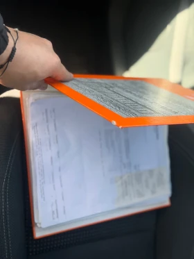 Ford Grand C-Max 2.0TDC?/Автоматик/Всички Екстри/Уникат, снимка 13