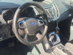 Ford Grand C-Max 2.0TDC?/Автоматик/Всички Екстри/Уникат, снимка 9