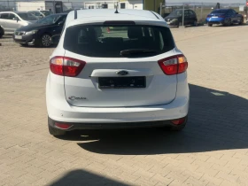 Ford Grand C-Max 2.0TDC?/Автоматик/Всички Екстри/Уникат, снимка 6