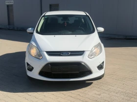 Ford Grand C-Max 2.0TDC?/Автоматик/Всички Екстри/Уникат, снимка 2