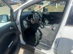 Ford Grand C-Max 2.0TDC?/Автоматик/Всички Екстри/Уникат, снимка 12