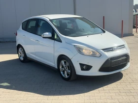Ford Grand C-Max 2.0TDC?/Автоматик/Всички Екстри/Уникат, снимка 3