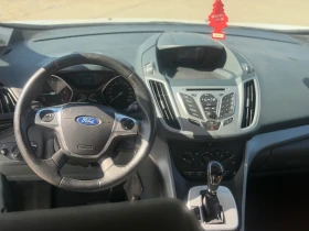 Ford Grand C-Max 2.0TDC?/Автоматик/Всички Екстри/Уникат, снимка 8