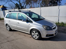 Opel Zafira 1.9, снимка 1