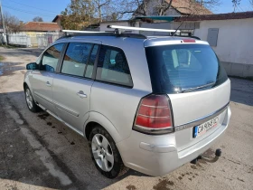 Opel Zafira 1.9, снимка 6