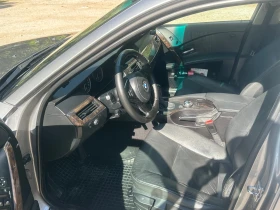 BMW 530, снимка 8