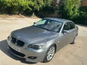 BMW 530, снимка 1