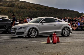 Audi Tt R32 Turbo 1000hp, снимка 1