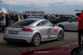 Audi Tt R32 Turbo 1000hp, снимка 2