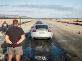 Audi Tt R32 Turbo 1000hp, снимка 5