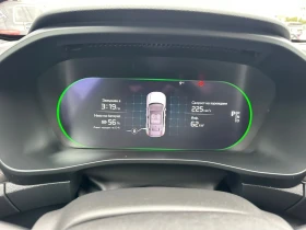 Volvo C40 Електрически SUV, снимка 10