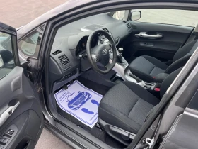 Toyota Auris 1.33 VVTi, снимка 11