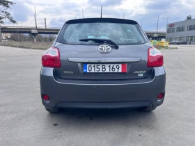 Toyota Auris 1.33 VVTi, снимка 8