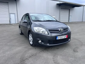 Toyota Auris 1.33 VVTi, снимка 3