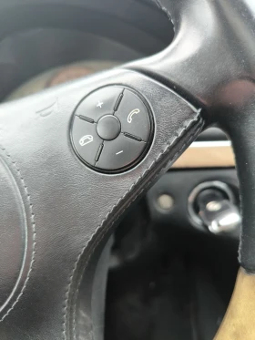 Mercedes-Benz E 200 EVO, LPG, Печка , снимка 17