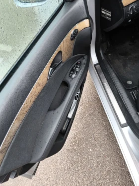 Mercedes-Benz E 200 EVO, LPG, Печка , снимка 13