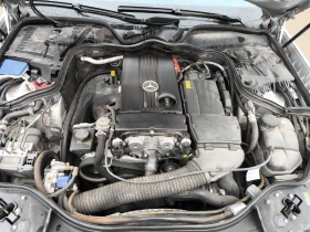 Mercedes-Benz E 200 EVO, LPG, Печка , снимка 15