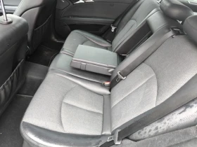Mercedes-Benz E 200 EVO, LPG, Печка , снимка 14