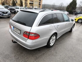 Mercedes-Benz E 200 EVO, LPG, Печка , снимка 5