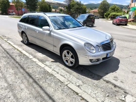 Mercedes-Benz E 200 EVO, LPG, Печка , снимка 2