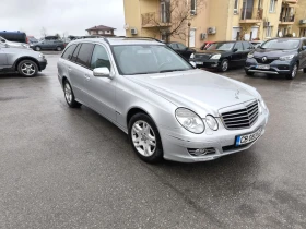 Mercedes-Benz E 200 EVO, LPG, Печка , снимка 1
