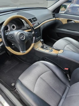 Mercedes-Benz E 200 EVO, LPG, Печка , снимка 9