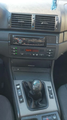BMW 320, снимка 4