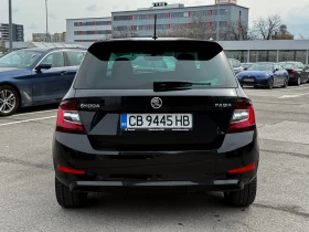 Skoda Fabia 1.0MPI * Monte Carlo * Facelift * , снимка 6