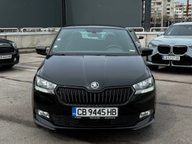Skoda Fabia 1.0MPI * Monte Carlo * Facelift * , снимка 2