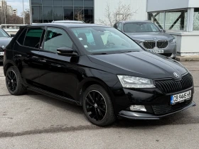 Skoda Fabia 1.0MPI * Monte Carlo * Facelift * , снимка 3