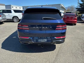 Genesis GV80 * 3.5T Prestige * CARFAX * DIGITAL * 360, снимка 4