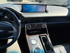 Genesis GV80 * 3.5T Prestige * CARFAX * DIGITAL * 360, снимка 9