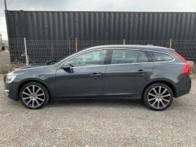 Volvo V60 2.4* D5* AWD* SUMMUM* ПЪЛНА СЕР.ИСТОРИЯ VOLVO, снимка 4