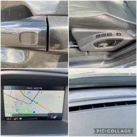 Volvo V60 2.4* D5* AWD* SUMMUM* ПЪЛНА СЕР.ИСТОРИЯ VOLVO, снимка 11