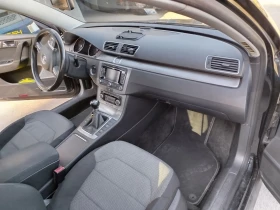 VW Passat 2.0 TDI, снимка 9