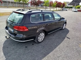 VW Passat 2.0 TDI, снимка 4